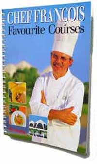 Francois Porte's Cook Book