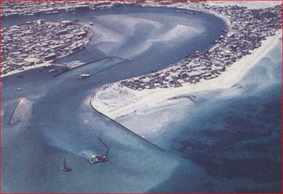 Dubai Creek 1959