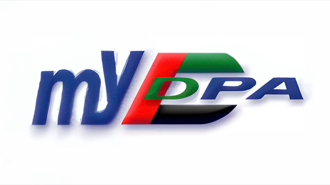 mYDPA Logo